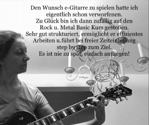 Guitar Master Plan Erfahrung Petra L Guitar Master Plan Erfahrung Petra L