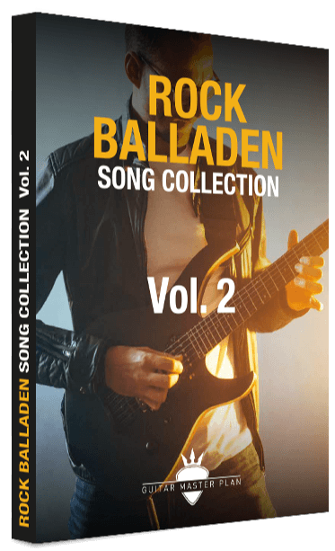 Rockballaden Song Collection Vol. 2