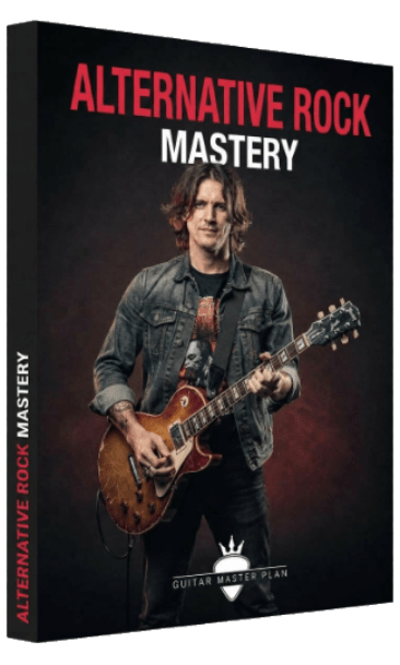 Alternative Rock Mastery